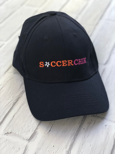 the soccerchik